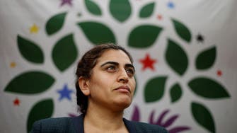 Turkey sentences female politician to prison for calling Erdogan ‘enemy of women’