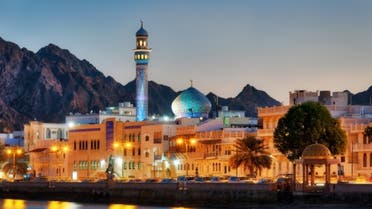 اقتصاد سلطنة عمان مناسبة 