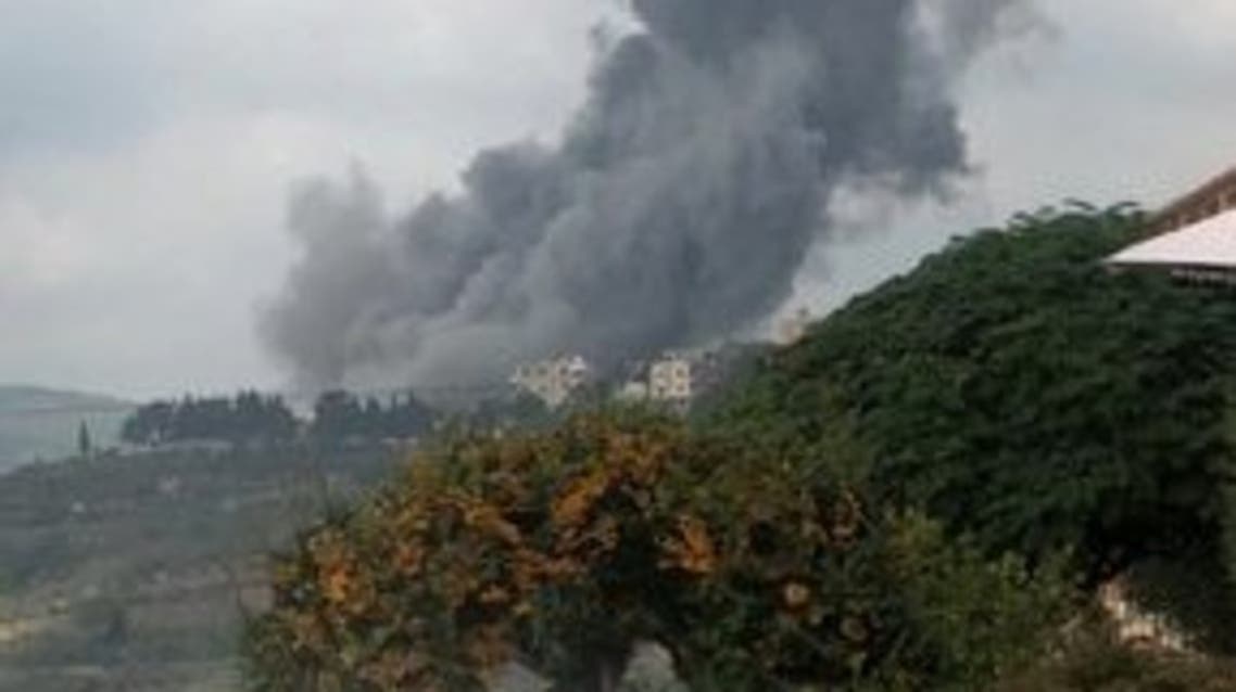 عين قانا