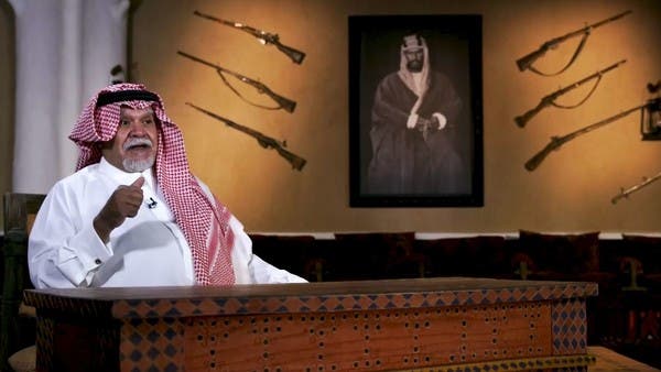 بندر بن سلطان: لماذا لم تطرد تركيا سفير إسرائيل؟