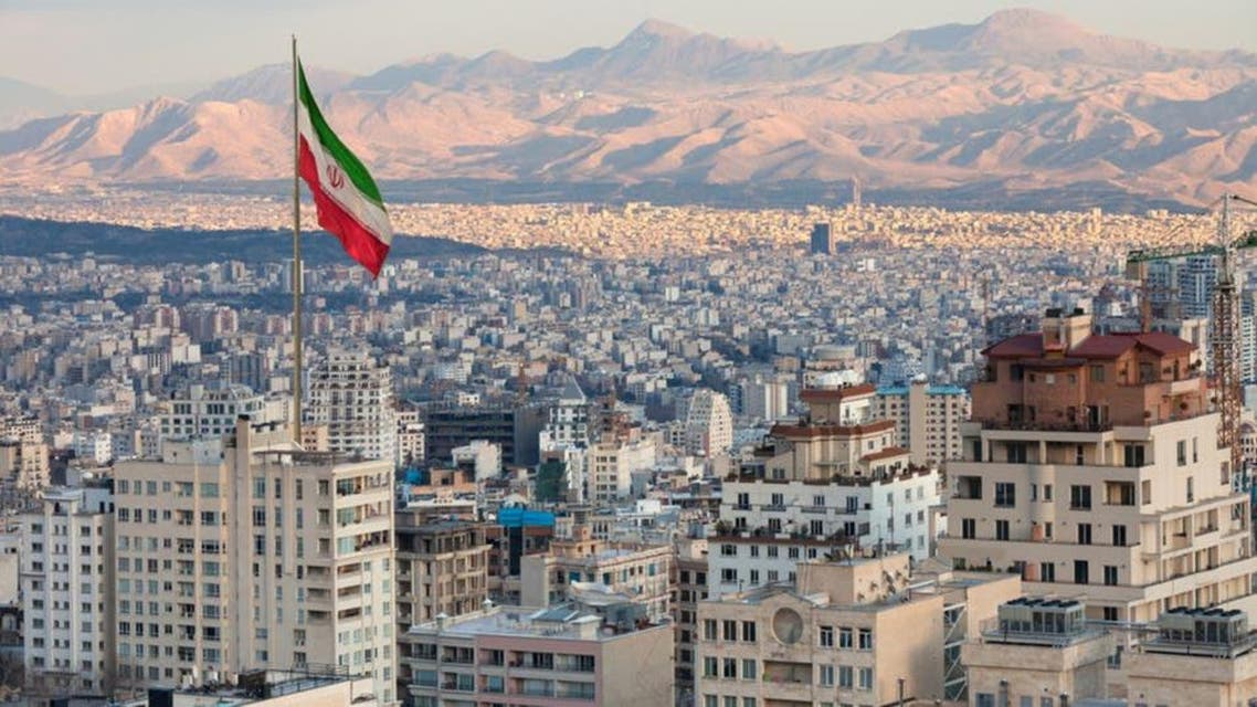 Iran: Tehran