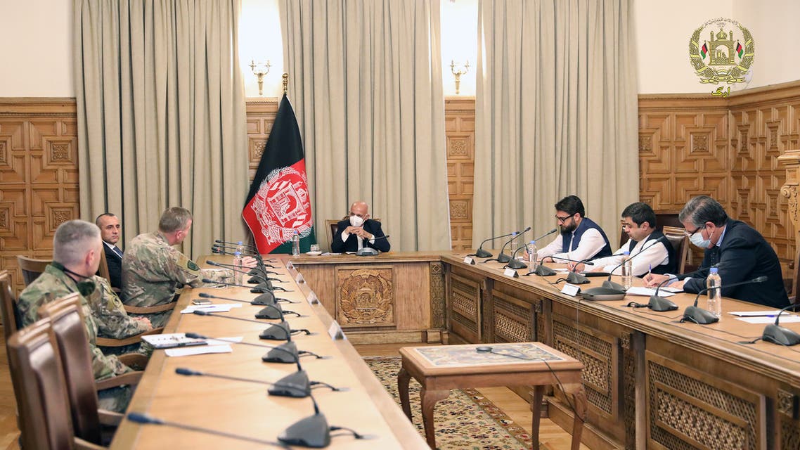 فرمانده ارشد ناتو: حمایت ما از افغانستان دوامدار است