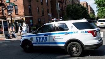 US police officer in New York charged for acting as illegal agent of China