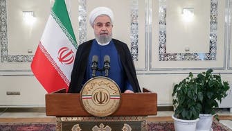 US can impose neither negotiations nor war on Iran, Rouhani says in UN address