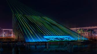 Saudi National Day: Expo 2020 Dubai celebrates the Kingdom’s valuable contribution