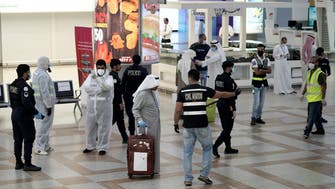 الكويت: استمرار منع دخول البلاد لغير الكويتيين لمواجهة كورونا