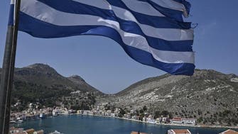 اليونان تسوق لبيع سندات لأجل 30 عاما للمرة الأولى منذ 2008