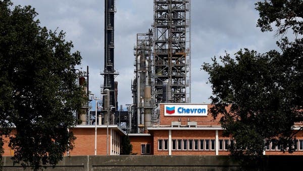 Estados Unidos se ha estado preparando para autorizar a Chevron a aumentar la producción petrolera de Venezuela