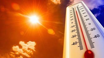 مکہ مکرمہ اور منیٰ میں آج سب سے زیادہ درجہ حرارت 47 ڈگری، ابہا میں سب سے کم 