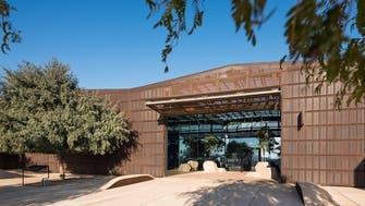 Abu Dhabi’s Warehouse421 announces program of new exhibitions, public programs 