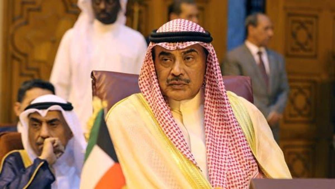 Kuwaiti PM 