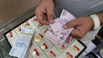 Turkish lira hits record low with no rate hike in sight