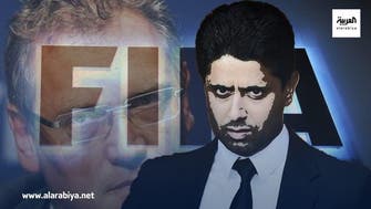 سوئس پراسیکیوٹر کا ناصر الخلیفی کو 28 ماہ قید کی سزا دینے کا مطالبہ