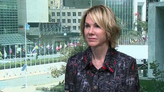 US Ambassador to UN Kelly Craft responds to Iran’s UNGA speech