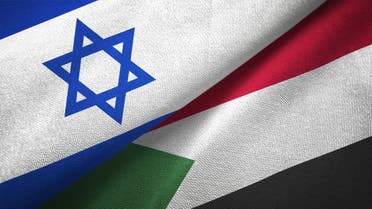 العلمان السوداني والإسرائيلي