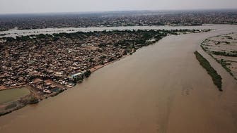 Over 800,000 people affected by severe floods in Sudan: United Nations