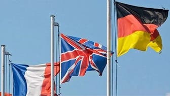 بریتانیا فرانسه و آلمان سفرای ایران را به علت زندانی کردن دوتابعیتی‌ها احضار می‌کنند