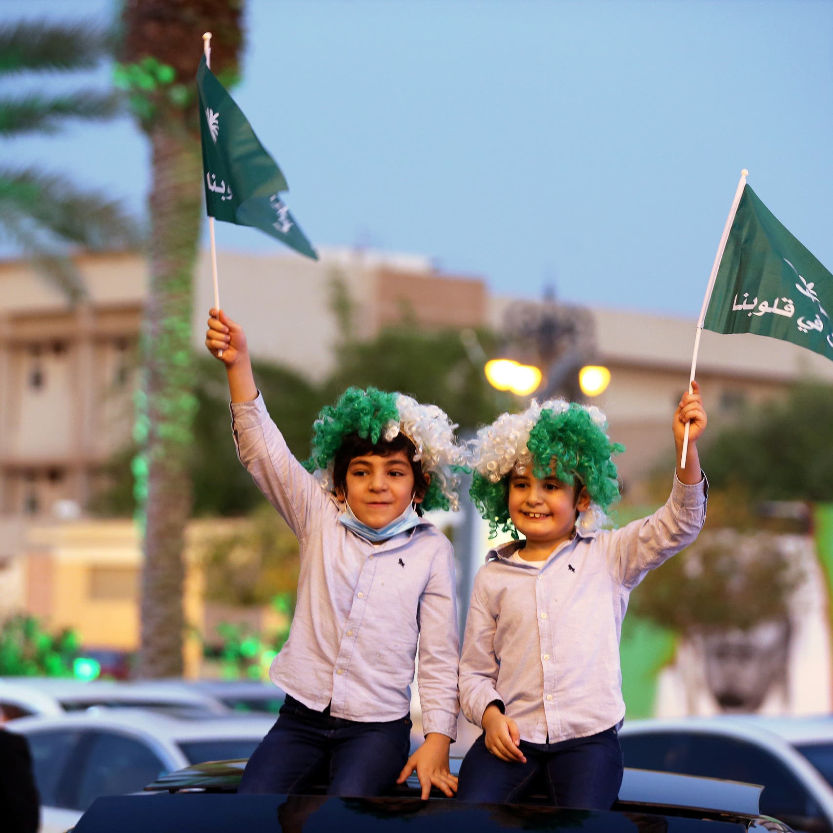 ركّز على كورونا وتداعياته.. هكذا تصدرت السعودية عربياً تقرير السعادة العالمي لـ2021