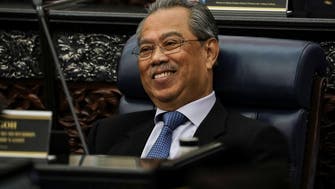 Malaysia’s PM Muhyiddin Yassin gets reprieve from key ally in political crisis