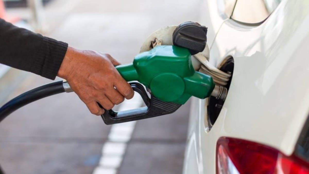 سعر اللتر البنزين في الامارات