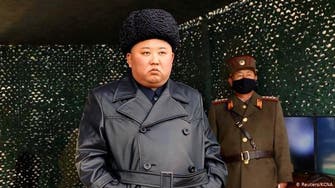 موظف حكومي بكوريا الجنوبية اعتقلته الشمالية وحرقت جثته