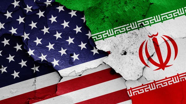 واشنطن: سنواصل سياسة الضغط القصوى على نظام إيران