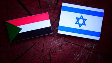 العلمان السوداني والإسرائيلي