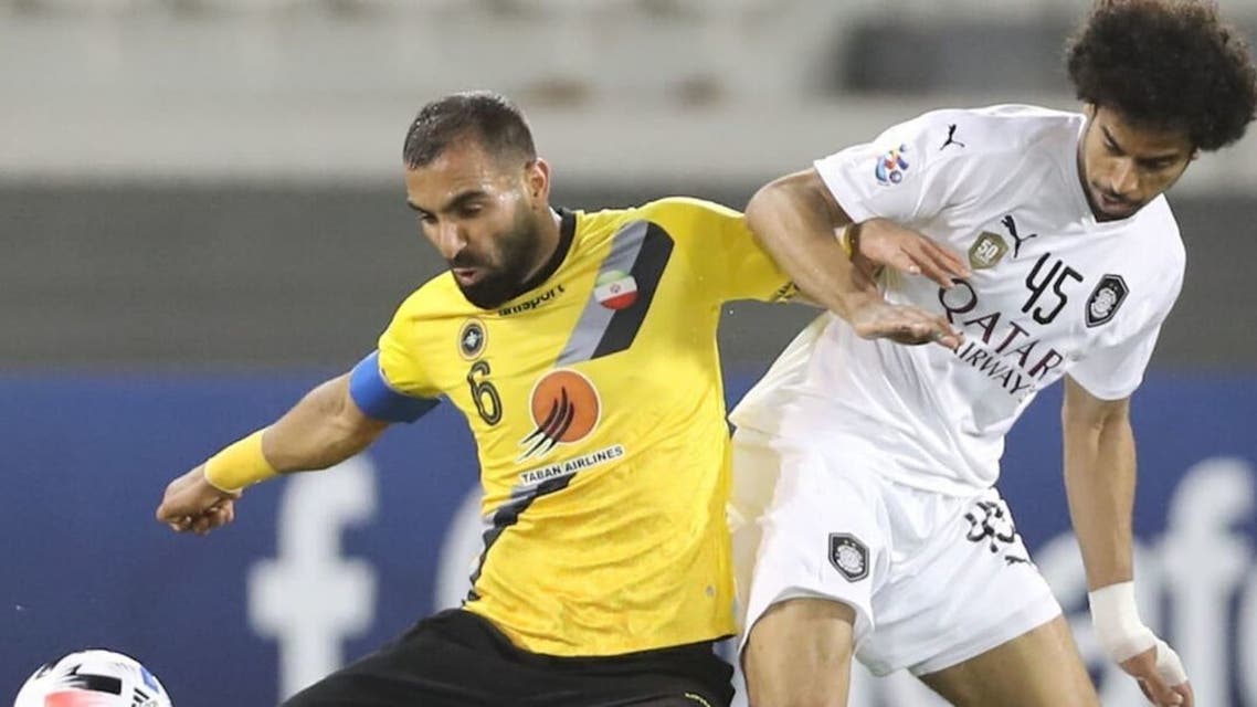 سپاهان السد