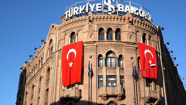 وزير المالية: تركيا تكثف جهودها لزيادة الاحتياطي الأجنبي