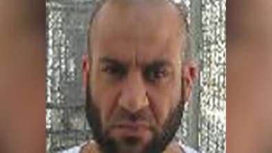 How ISIS leader al-Mawla rose rapidly through the ranks in Iraqi terrorist group