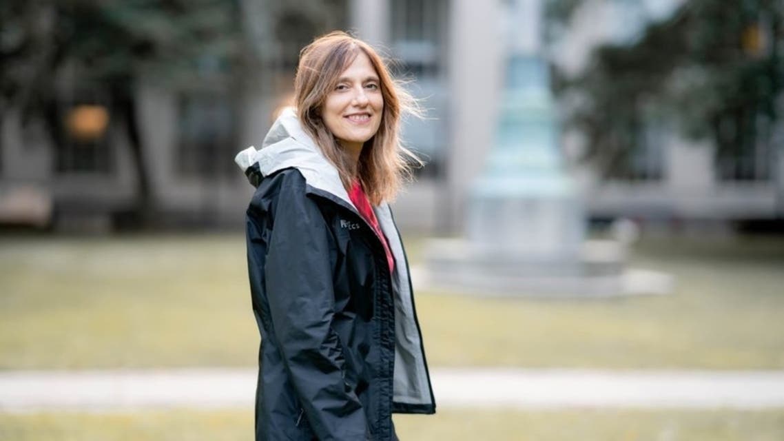 Regina Barzilay, Jameel Clinic Faculty Lead for AI. (Twitter/@MIT_CSAIL)
