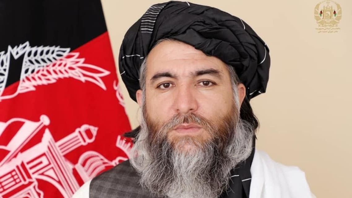 Ramatullah Andar