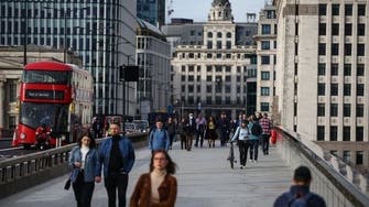 كورونا يلغي الوظائف.. البطالة تقفز في بريطانيا لـ4.5%       