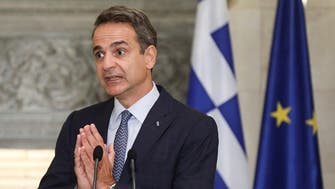 Coronavirus: Greek PM declares partial COVID-19 lockdown