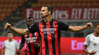 Emirates airline extends sponsorship deal with AC Milan football club