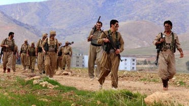 إيران تخلي 6 قرى حدودية عقب تصاعد المواجهات مع الأحزاب الكردية المعارضة