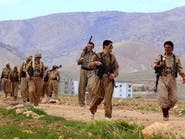 هل دق الاتفاق الأمني بين طهران وبغداد ناقوس الخطر للأحزاب الكردية الإيرانية؟