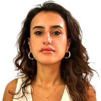 Heba Yosry
