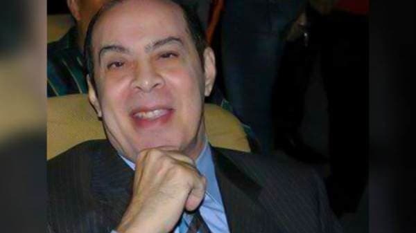 وفاة الفنان المصري المنتصر بالله بعد صراع مع المرض