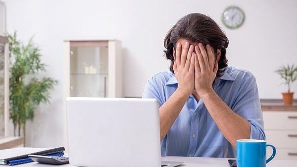 رسائل التوبيخ من المديرين بزمن كورونا تسبب مشاكل نفسية مزمنة
