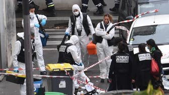 Another suspect arrested in connection with Paris knife attack: Judicial source