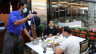 Coronavirus: Dubai allows restaurants to host tables of 8 people, amends regulations
