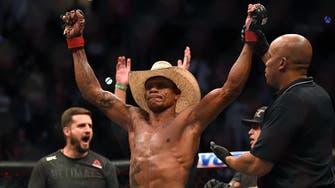 UFC 253: Adesanya defends belt, Blachowicz wins title in Abu Dhabi’s Fight Island