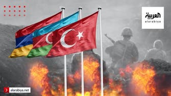 أرمينيا وأذربيجان على شفير الحرب.. مرتزقة تركيا تتحرك