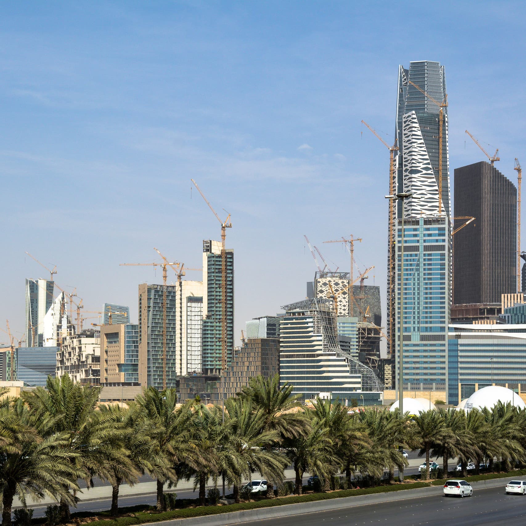 الراجحي كابيتال للعربية: نتوقع ارتفاع دخل ميزانية السعودية لـ925 مليار ريال