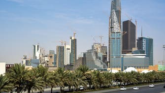 غولدمان ساكس يرفع توقعاته بقوة لنمو الاقتصاد السعودي