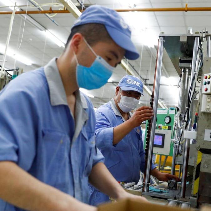 نمو الاقتصاد الصيني 4.9%  في الربع الثالث ليأتي أقل من التوقعات 