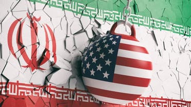 ایران و آمریکا
