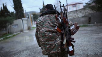 Armenia declares martial law and mobilization amid Azerbaijan clashes