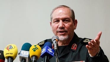 اللواء يحيى رحيم صفوي، المساعد والمستشار العسكري للمرشد الإيراني